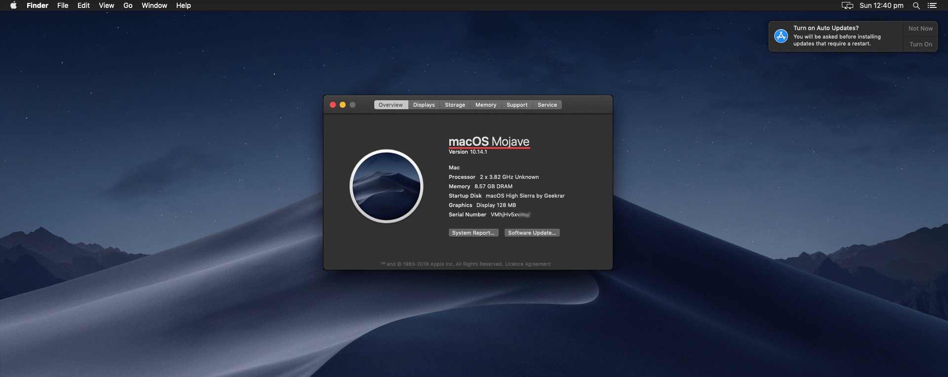 mac os download iso for windows sierra